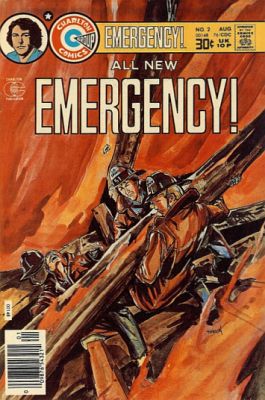 Emergency 2