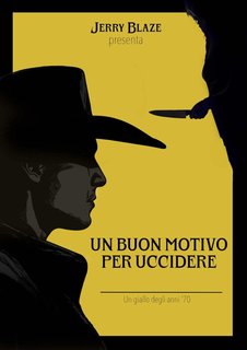 Jerry Blaze - Un buon motivo per uccidere (2025)