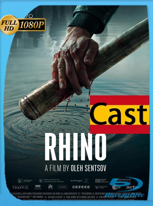 Rhino (2021) WEB-DL 1080p Castellano [GoogleDrive]