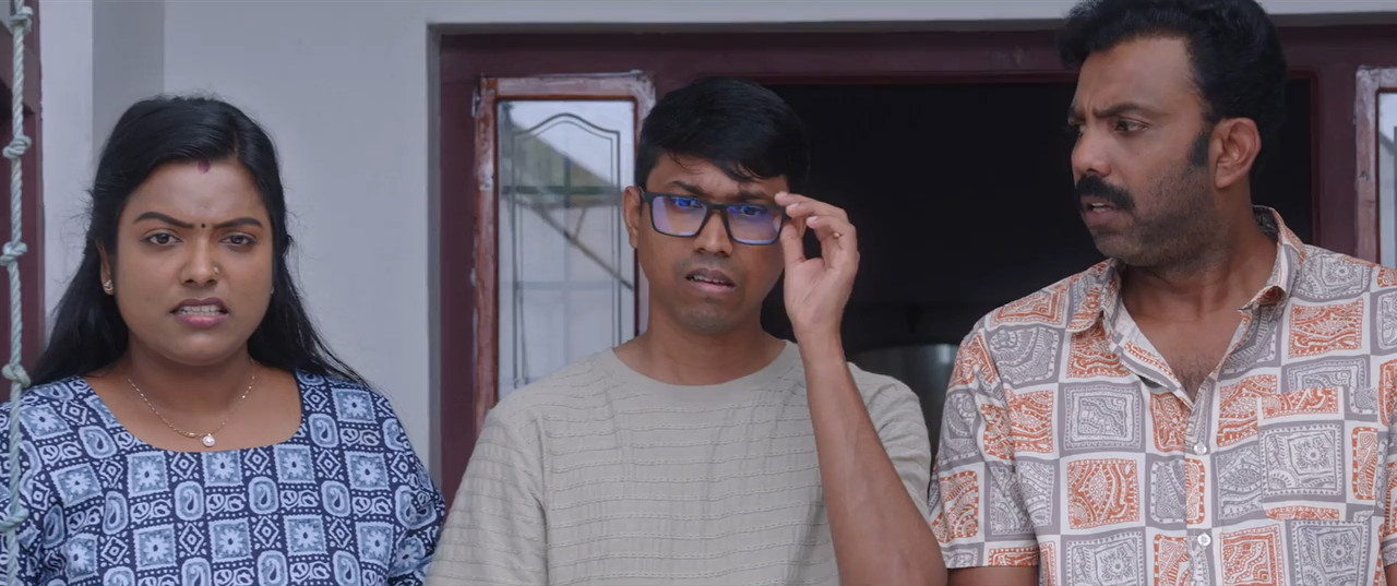Innocent 2025 WebRip [Malayalam] 480p 720p ESub Screenshot