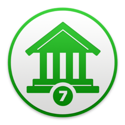 Banktivity 7.2.1 macOS