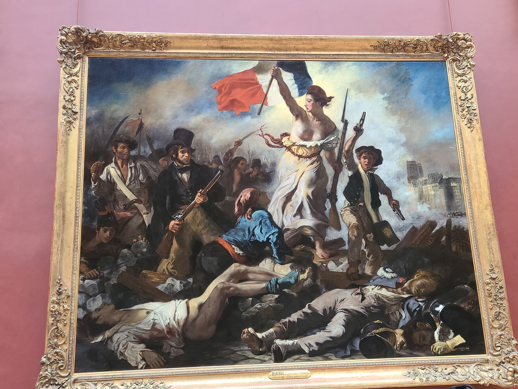 花都與阿爾卑斯(四) 花都與阿爾卑斯(四)