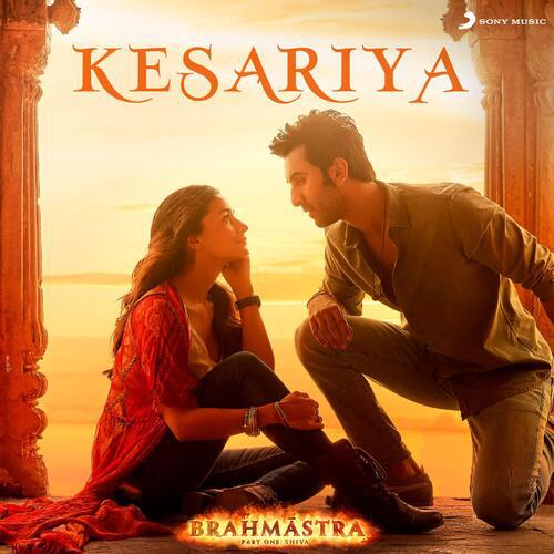 Kesariya (Brahmastra) – Arijit Singh Full Mp3 Song Download