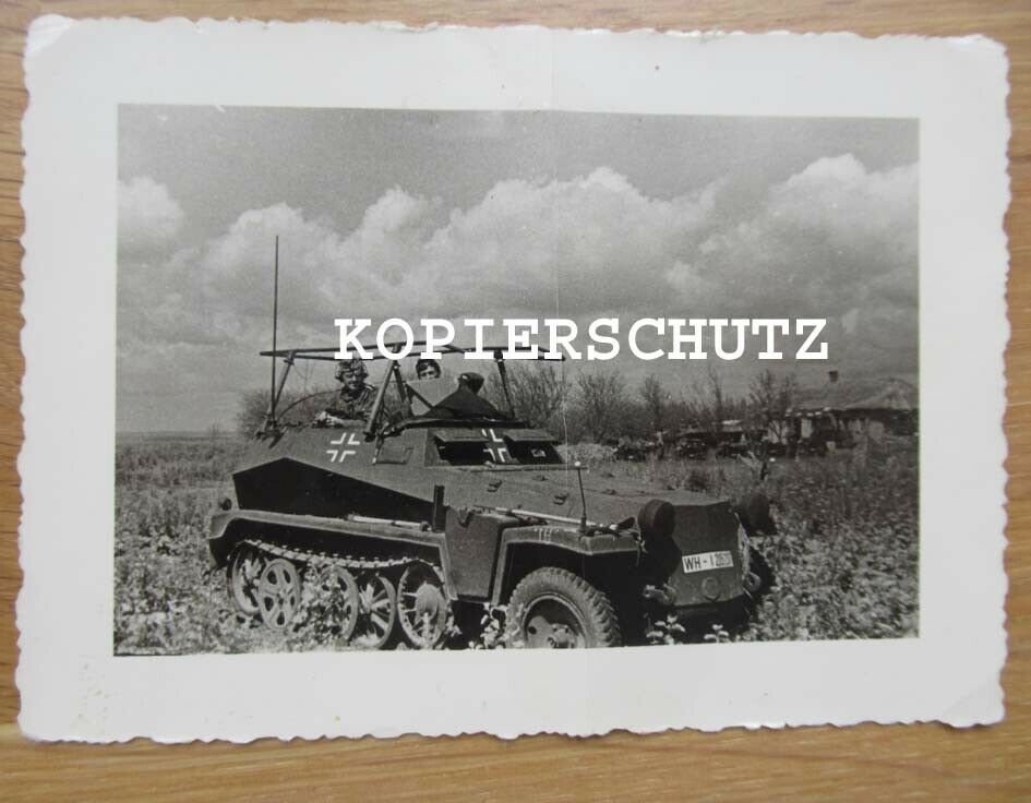 Panzergrenadier Rgt. mit Schützenpanzer