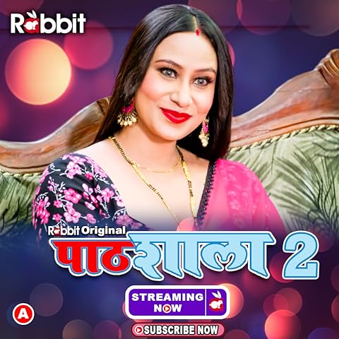 PathShala (2022) Season 2 Episode 2 (Rabbit Original)