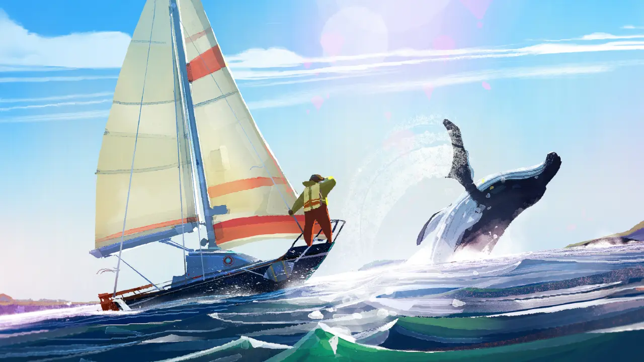 Download Old Man's Journey APK