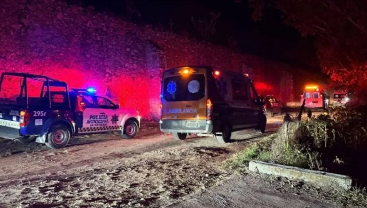 Masacre en Salvatierra: Acusan a la policía de no actuar