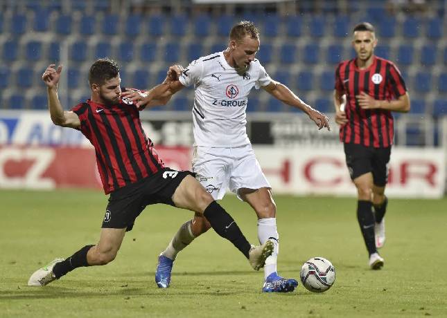 Septemvri Sofia vs Lokomotiv Sofia, 00h15 ngày 21/05
