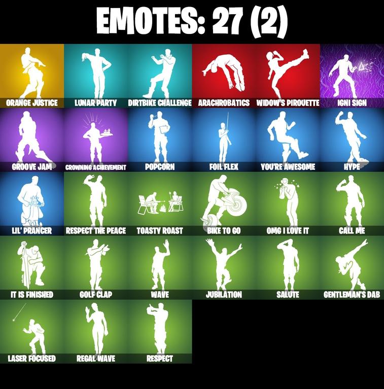 emotes comp