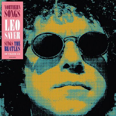 Leo Sayer - Northern Songs: Leo Sayer sings The Beatles (2022)