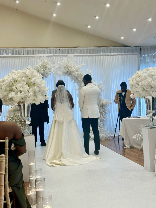 Weddings & Kids’ Parties