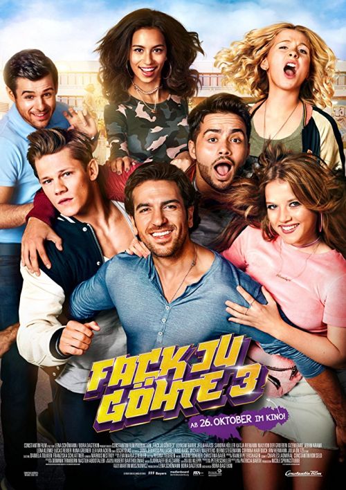 Szkolna imprezka 3 / Suck Me Shakespeer 3 / Fack Ju Gohte 3 (2017) PL.BDRip.XviD-KiT / Lektor PL Szkolna imprezka 3 / Suck Me Shakespeer 3 / Fack Ju Gohte 3 (2017) PL.BDRip.XviD-KiT / Lektor PL