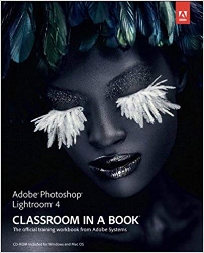 Adobe Photoshop Lightroom 4 Classroom in a Book (PDF)