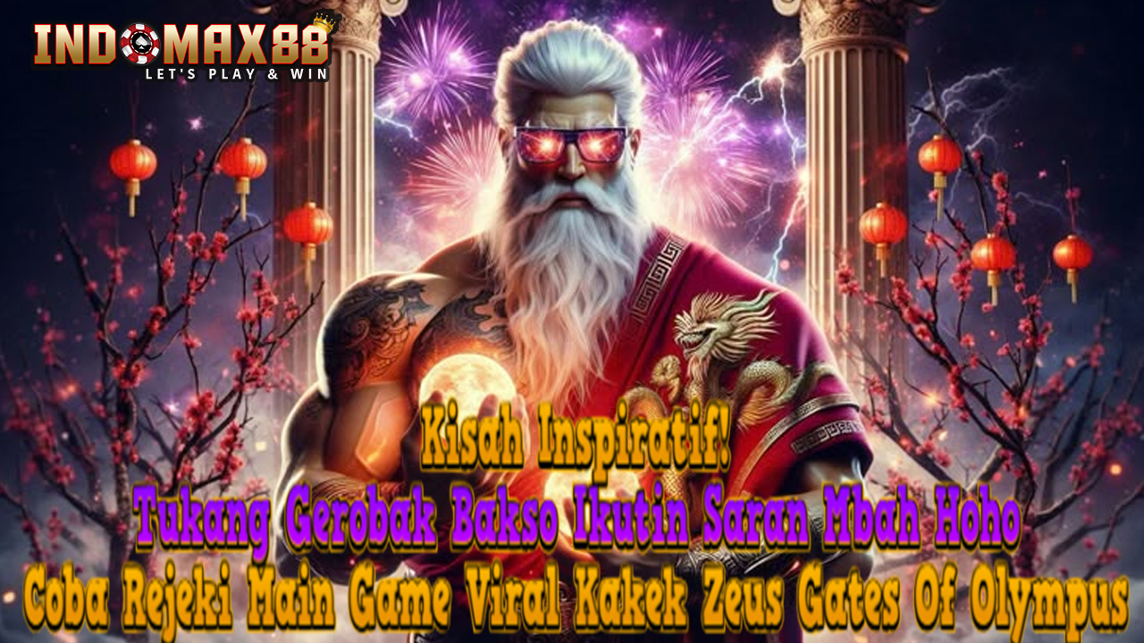 INDOMAX88