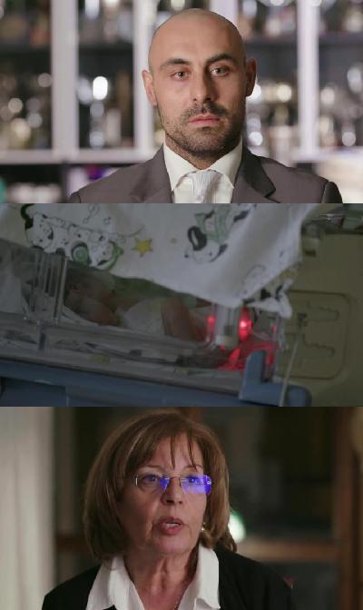 La zona rossa - L'Aquila, 10 anni dopo (2019) .avi WEBRip XviD MP3 -ITA