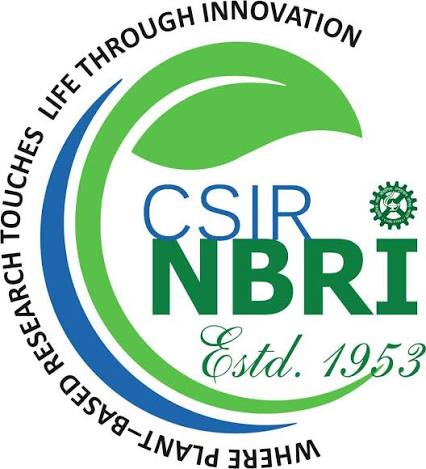 CSIR-NBRI Logo