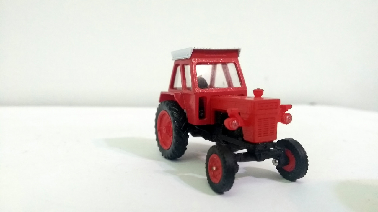 Mach (2379)
