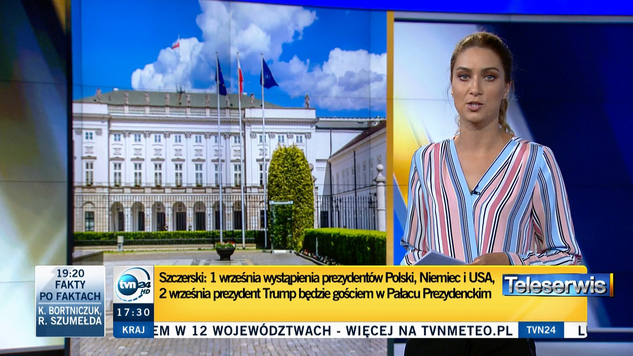 25 08 2019 olga olesek tvn24 2