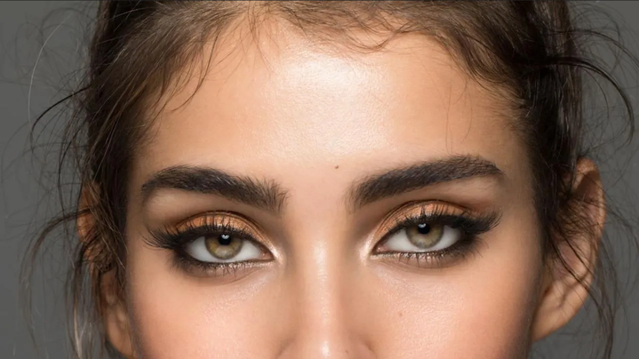 Ideas de maquillaje para recibir el 2024, así lucirás hermosa y a la moda