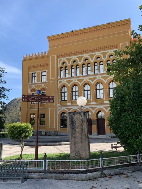 Mostar - Balcanes - Apulia (19)