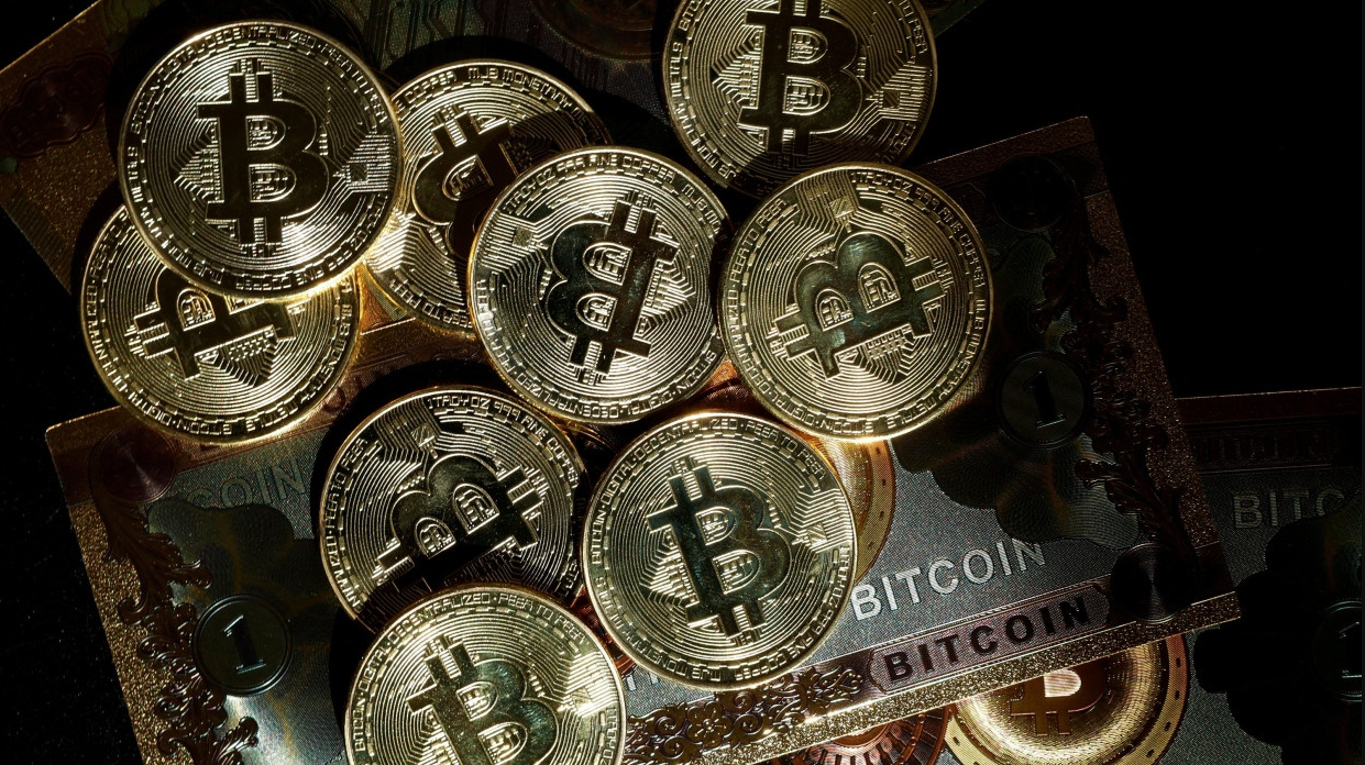 article imageПара BTC/Gold зафиксировала самый большой однодневный рост с февраля 2022 года.