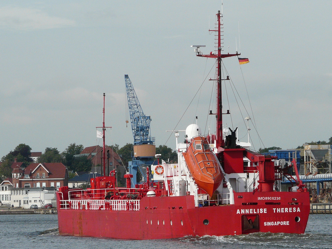 ANNELISE THERESA@NOK Rendsburg 03.09 (1)