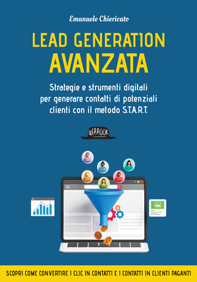 Emanuele Chiericato - Lead generation avanzata (2025)