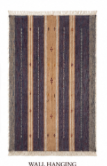Kenitra Collection Moroccan Wall Hanging