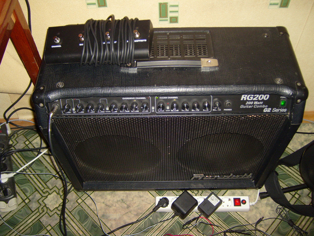 S7007631