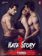  HATE STORY 3 (2021) HDRip Tamil Movie Watch Online Free