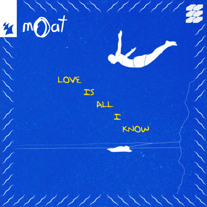 mOat - Love Is All I Know (Extended Mix)