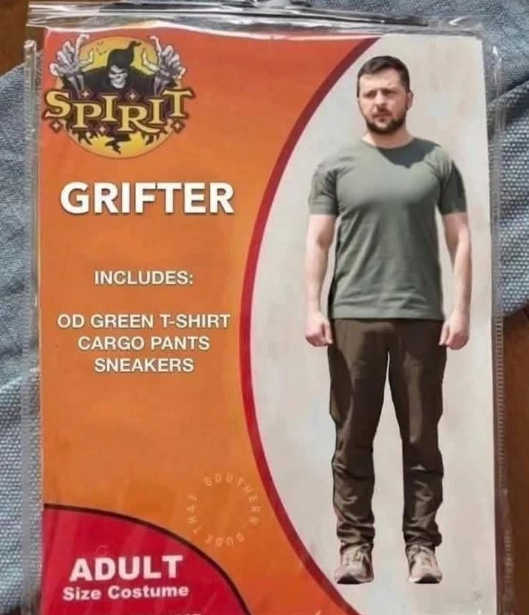 grifter-spirit-halloween-costume-zelenskyy-tshirt-cargo-pants-sneakers.jpg