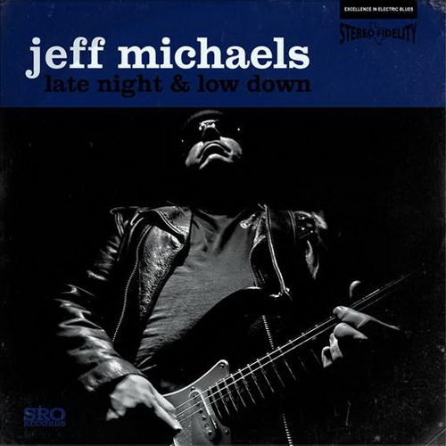 Jeff Michaels - 3 Albums (2024) MP3