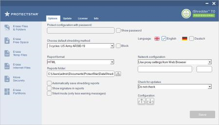 iShredder Professional 7.0.21.08.15 iShredder Professional 7.0.21.08.15