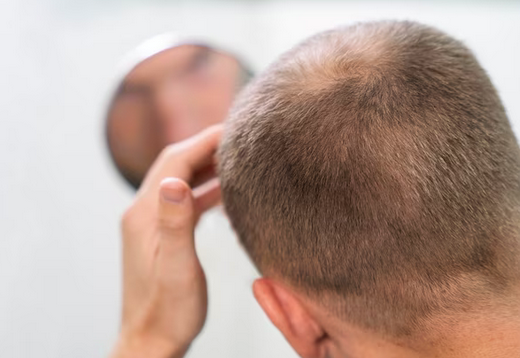 Hair Transplant Success Rate UK