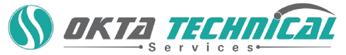 OKTA Logo