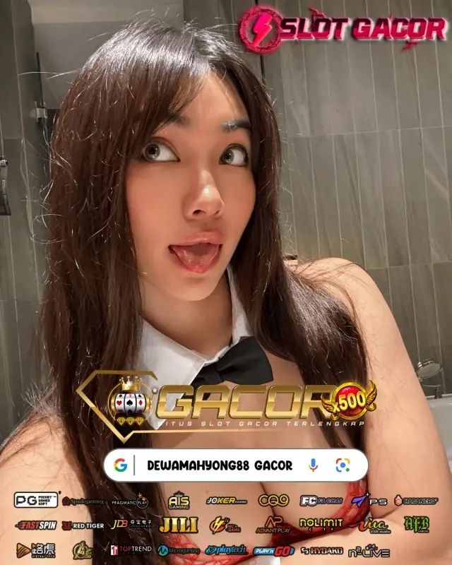 DEWAMAHYONG888 hadir sebagai situs login slot paling gacor malam ini! Mudah maxwin, RTP tinggi, akses cepat tanpa blokir. Daftar DEWA MAHYONG88 Now dan nikmati sensasi menang terus-terusan di game mahyong paling hoki 2025!
DEWAMAHYONG888 hadir sebagai situs login slot paling gacor malam ini! Mudah maxwin, RTP tinggi, akses cepat tanpa blokir. Daftar DEWA MAHYONG88 Now dan nikmati sensasi menang terus-terusan di game mahyong paling hoki 2025!