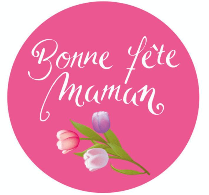 Dimanche 29 Mai : Bonne fête aux Mamans 220529bfm