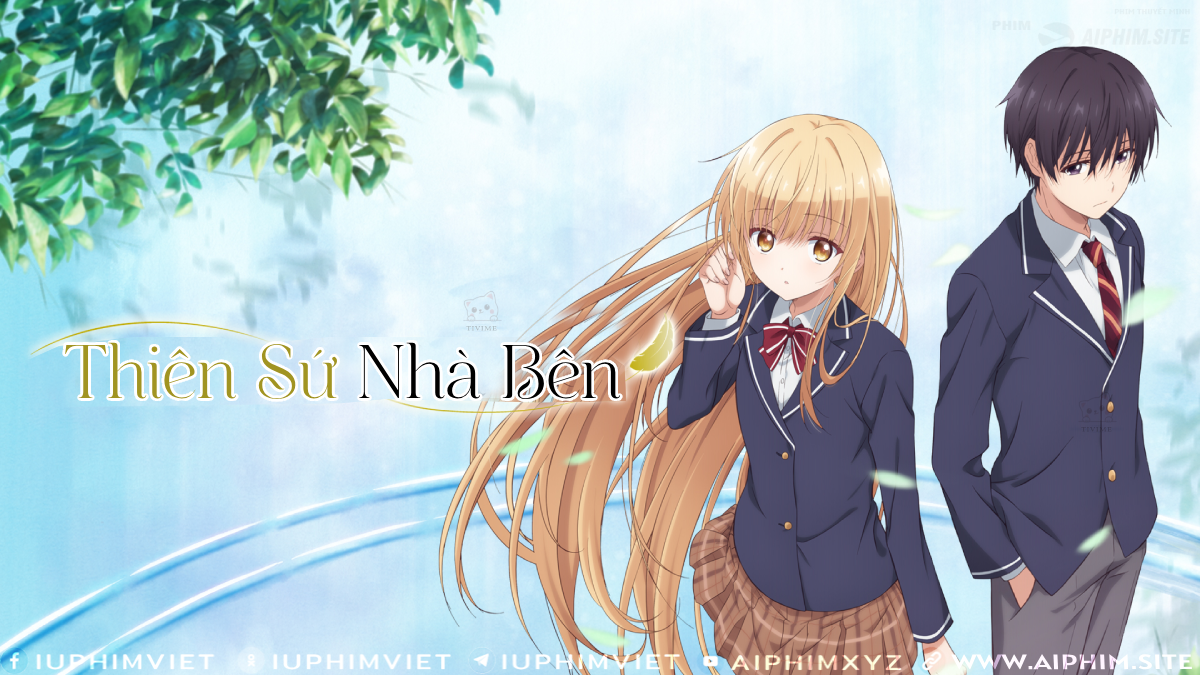 Thiên Sứ Nhà Bên - The Angel Next Door (2023)