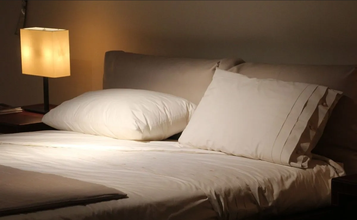 Siniestro hallazgo de una madre de familia en habitación de su hijo