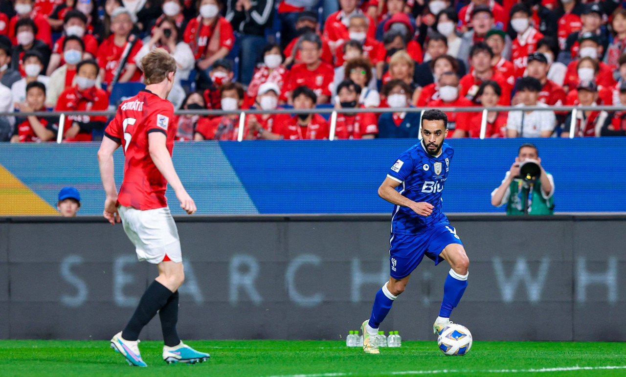 Nhận định, soi kèo Al Wehda FC vs Al Hilal SFC, 01h00 ngày 22/5
