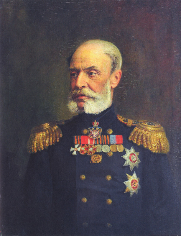 Метлин Н. Ф.