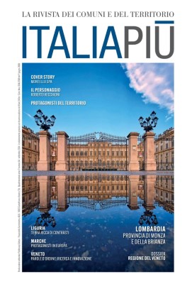 Italia Piu - Settembre 2024