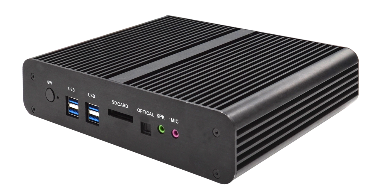 5030-4-MINI PC SAT PL5000 I5 RAM 8GB SSD 128GB