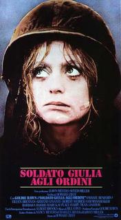 Soldato Giulia agli ordini (1980).avi DvdRip AC3 iTA