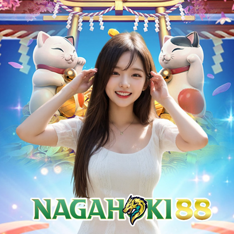Lucky Neko: Situs Lucky Neko Slot Gacor Pembawa Hoki 2024