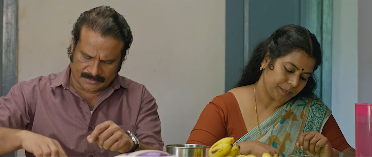 Dasettante Cycle 2025 WebRip [Malayalam] 480p, 720p ESub Screenshot
