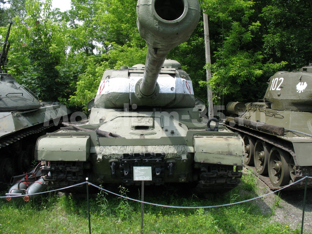 ИС-2_Варшава_002