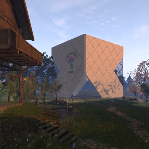 GAG Satori Outpost