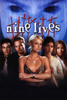 Nove vidas Torrent (2002) WEB-DL 720p/1080p Legendado